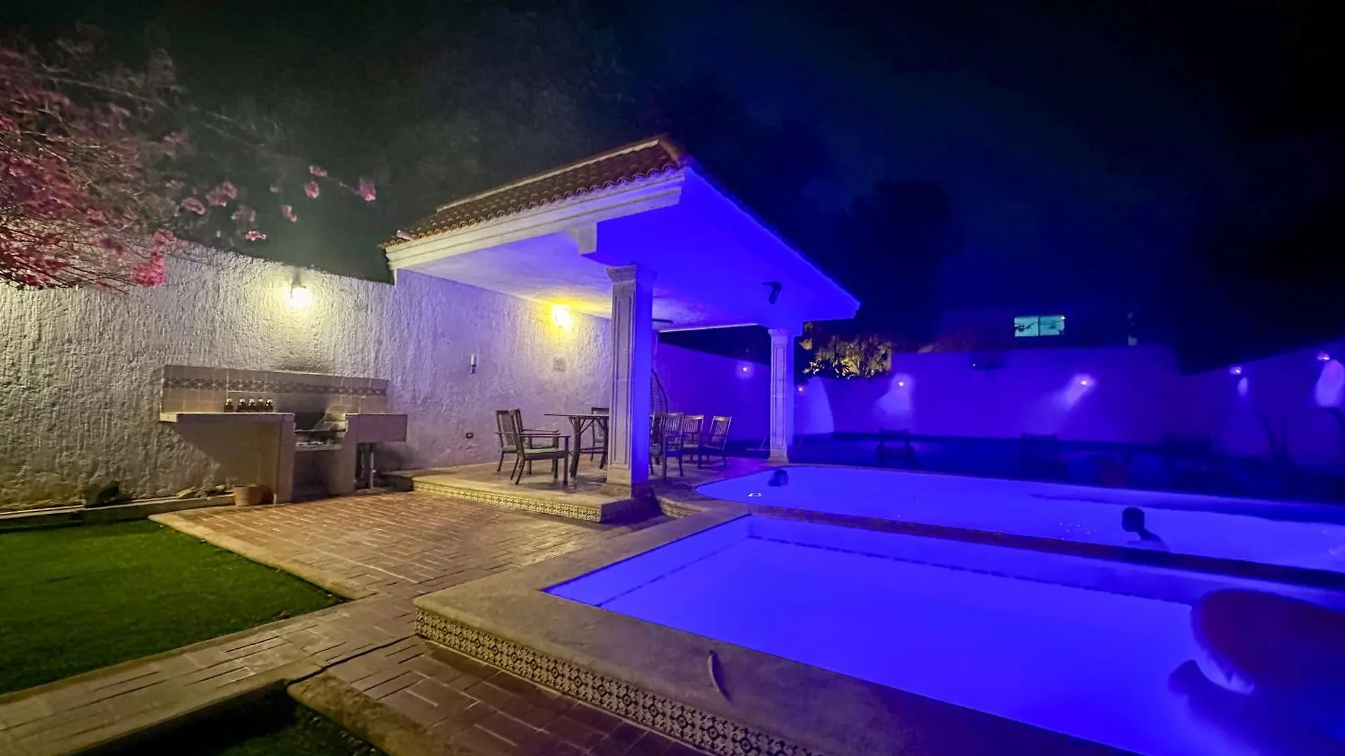 Holiday home Alojamiento Para 4 Personas En Casa Alpha Merida