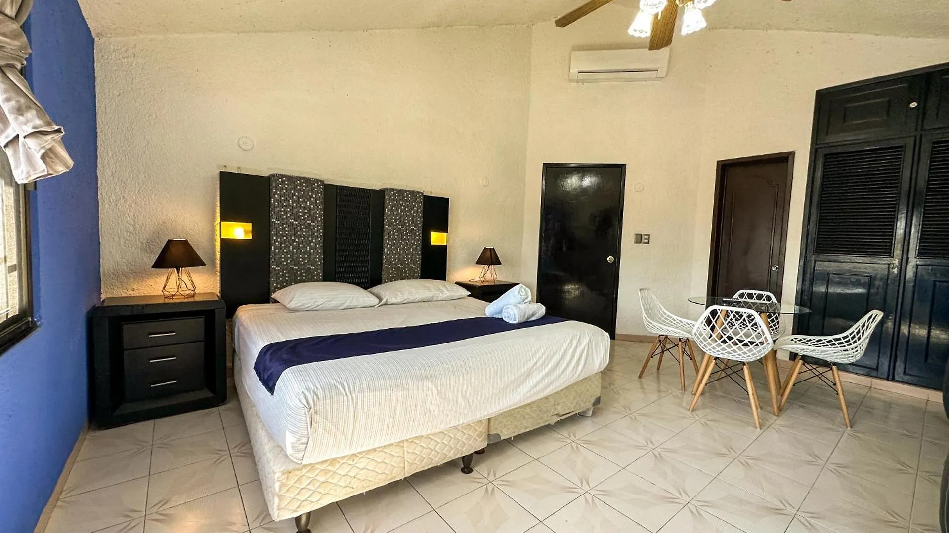Alojamiento Para 4 Personas En Casa Alpha Merida Holiday home