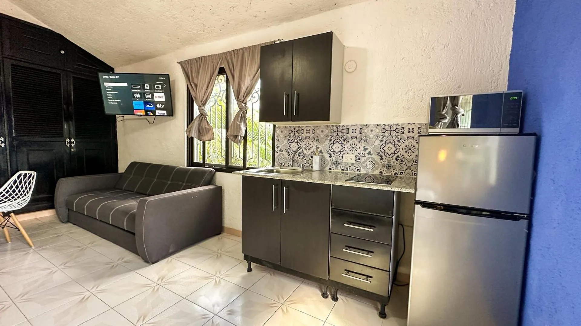 Alojamiento Para 4 Personas En Casa Alpha Merida Holiday home